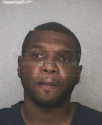 John Oluyeni Wilson