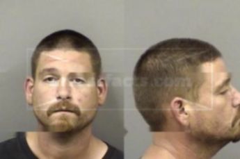Johnnie Russell Arnett