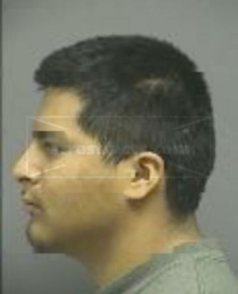 Jose Anthony Zavala