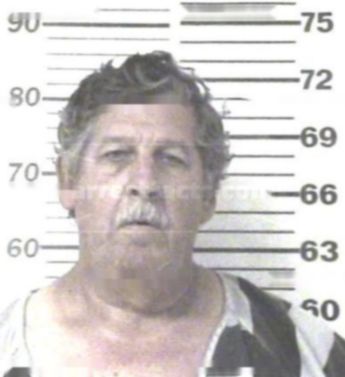 James Darrell Howard