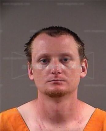Shaun Brandon Coleman