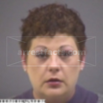 Merrie Ann Siegfried