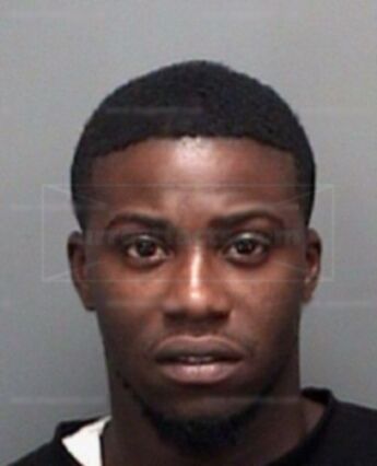 Chet James Williams