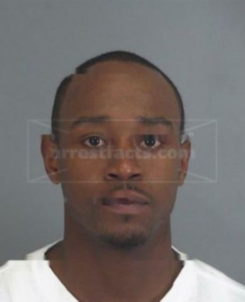 Travis Devon Hunter