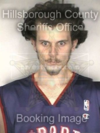 Joshua Mozel Carlisle