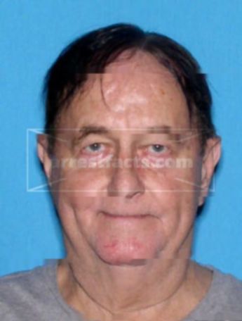 Lawton Clifton Carter