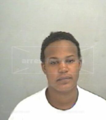 Myisha Jean Evans