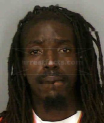 Julian Jermaine Williams