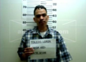 Loren Toledo