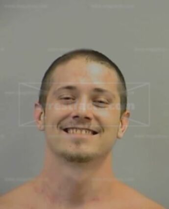 Derek Ray Church