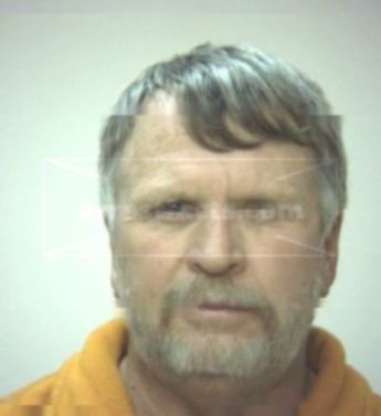 James Ellis Anderson