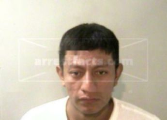 Oscar S Perez Alvarez