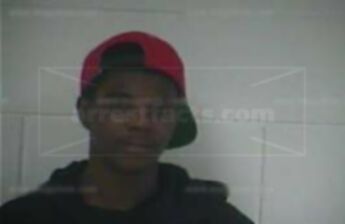 Demetruis Washington