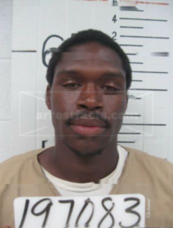 Quinton Hampton