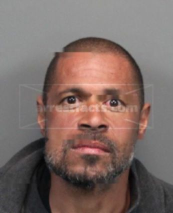 Ladwain Bernard Jackson