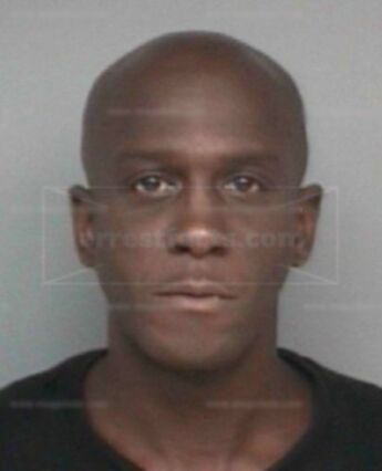 Terrance Allen Rogers