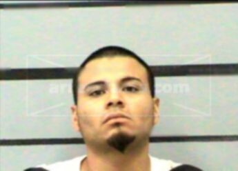 Eric Eloy Cavazos