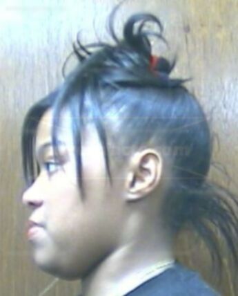 Kezia Mclaurin