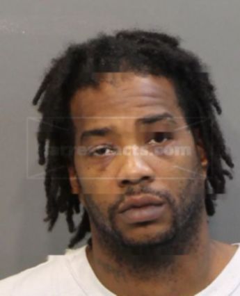 Cedrick Lewayne Colvin