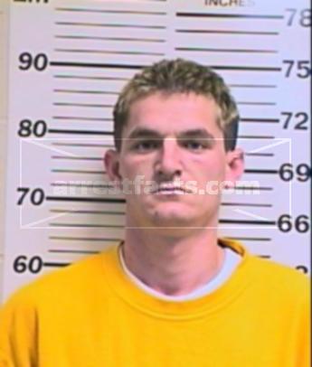 Charles Robert Coker