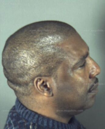 Kenneth Eric Battle Sr.