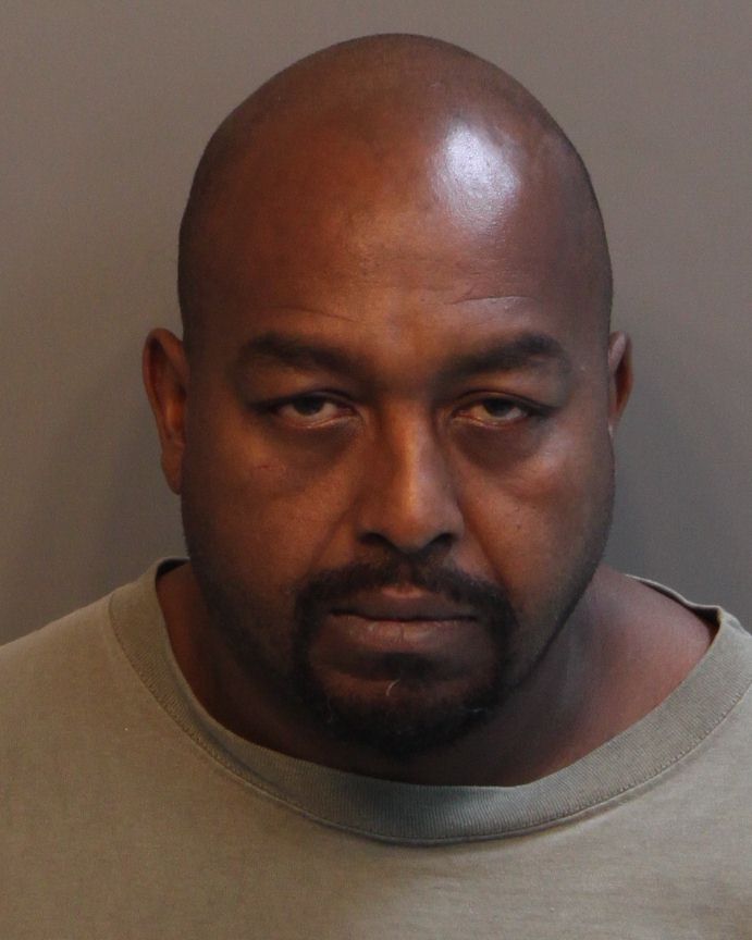 Michael Anton Woodall