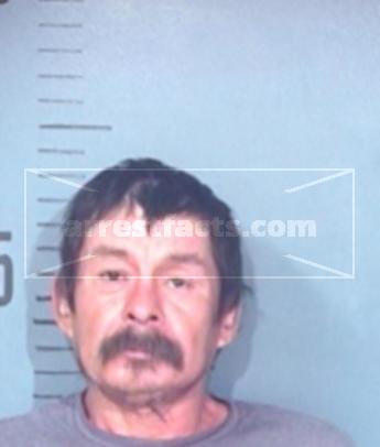 Juan Ramirez Gonzales