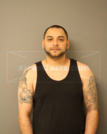 Christopher A Concepcion
