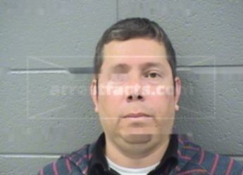 Cesar Diaz