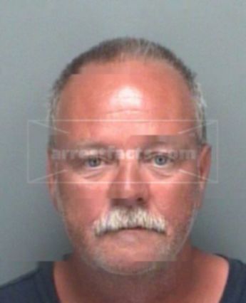 Gregory Lee Norman