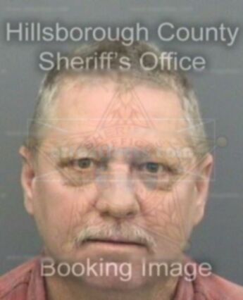 Donnie Ray Thomson
