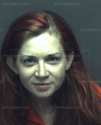 Rachel Anne Ward