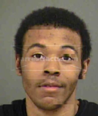 Darius Amir Edwards