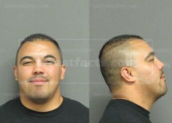 Michael Paul Lopez
