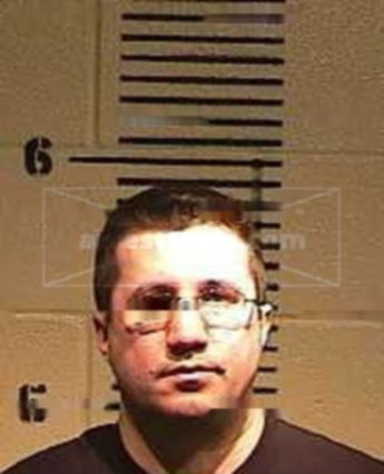 Andrew Valier Cass