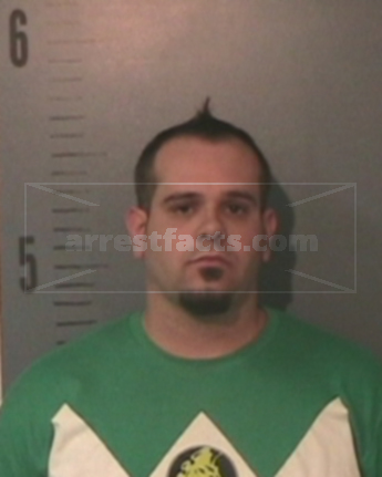 Andrew J Contreras