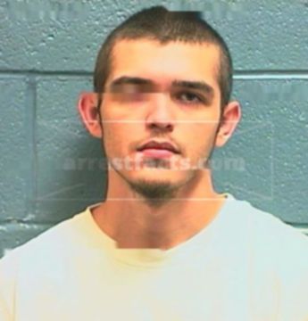 Joshua Alan Crabtree