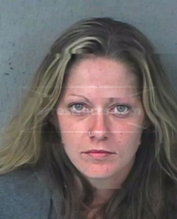 Christi Lynn Brackens
