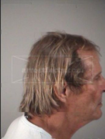 Allen Howard Nattboy