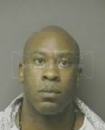 Willie Dee Palmer Iv