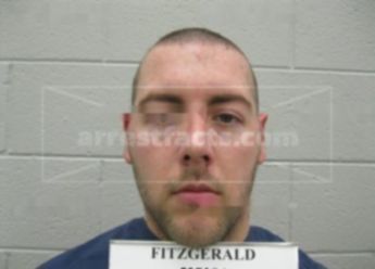 James Michael Fitzgerald