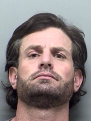 Joshua Lee Trimm