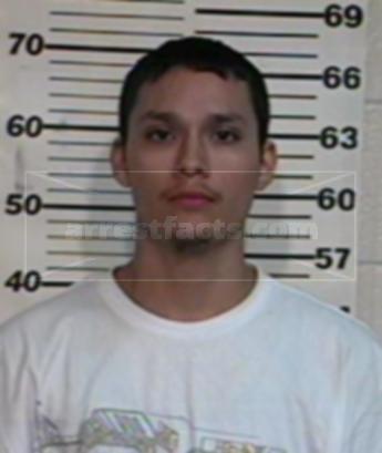Felipe Rodriguez Morales