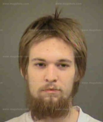 Blake William Patterson