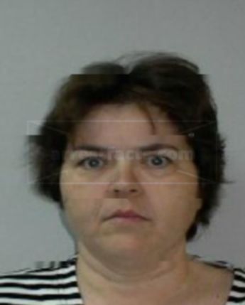 Jaunita Alilene Hawkins