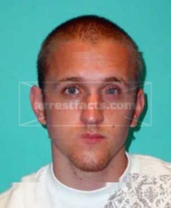 Randall William Pfettscher Ii