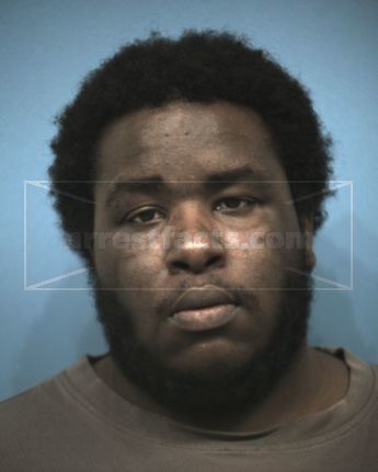 Deon Jarrade Sanders