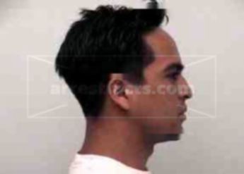 Israel Silva Aguilar