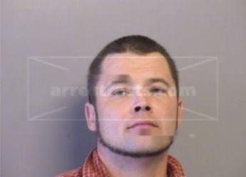 Daniel Roy Brown