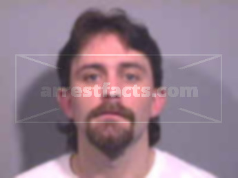 Jerry Lee Scarberry